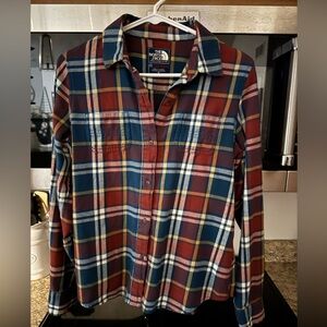 The North Face Women’s Flannel